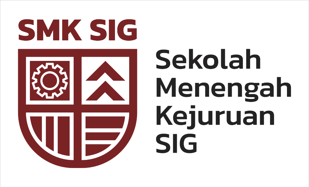 Logo SMK SIG